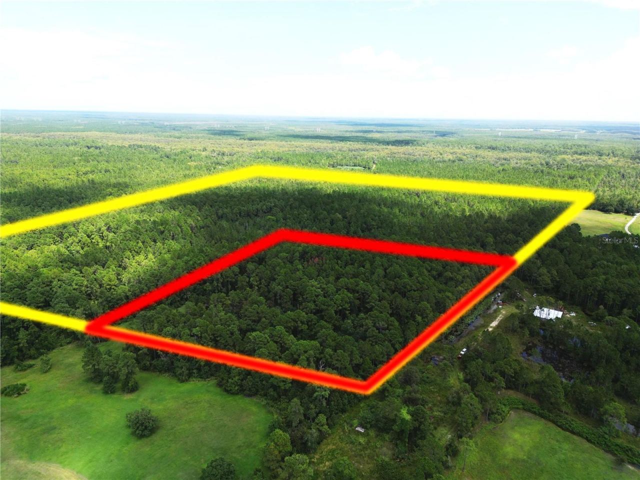 Photo 4 of Cadehill Dr, Deltona, FL 32738
