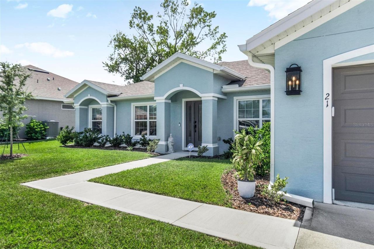 Photo 3 of 21 Wood Clift Ln, Palm Coast, FL 32164