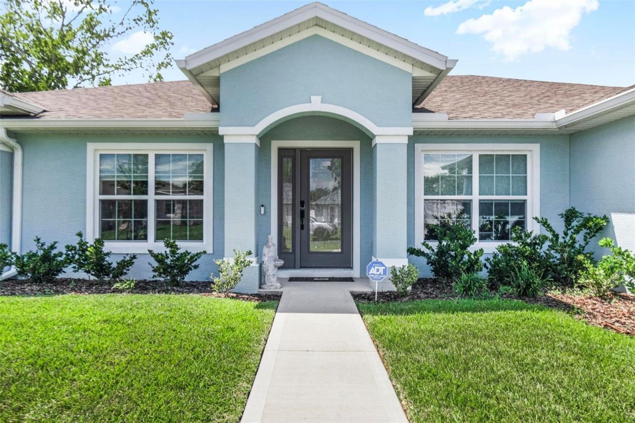 Photo 4 of 21 Wood Clift Ln, Palm Coast, FL 32164