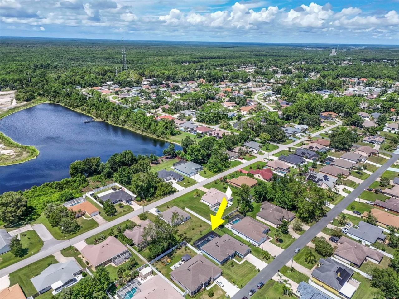 Photo 5 of 21 Wood Clift Ln, Palm Coast, FL 32164