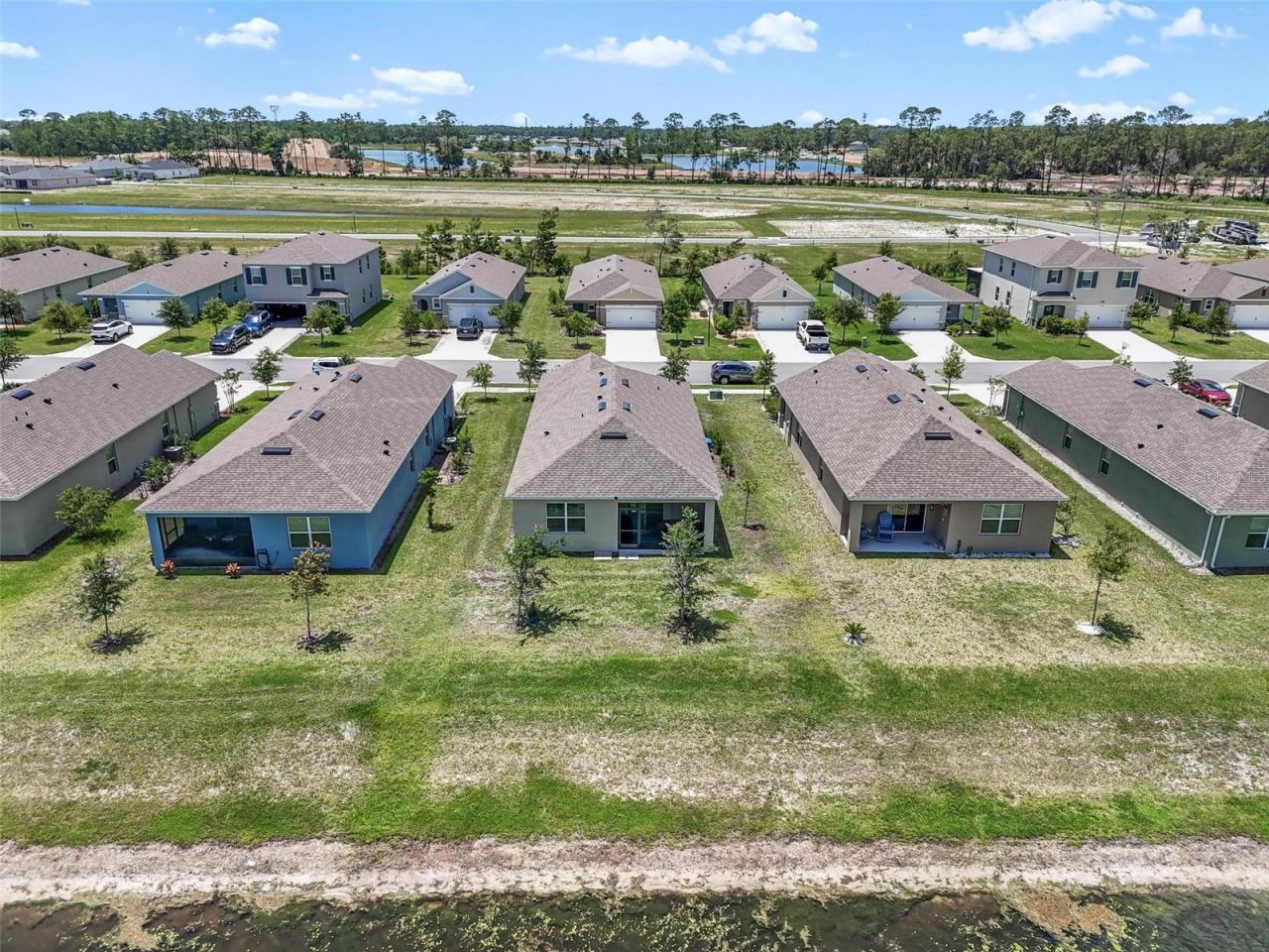 Photo 4 of 1337 Cork Dr, Ormond Beach, FL 32174