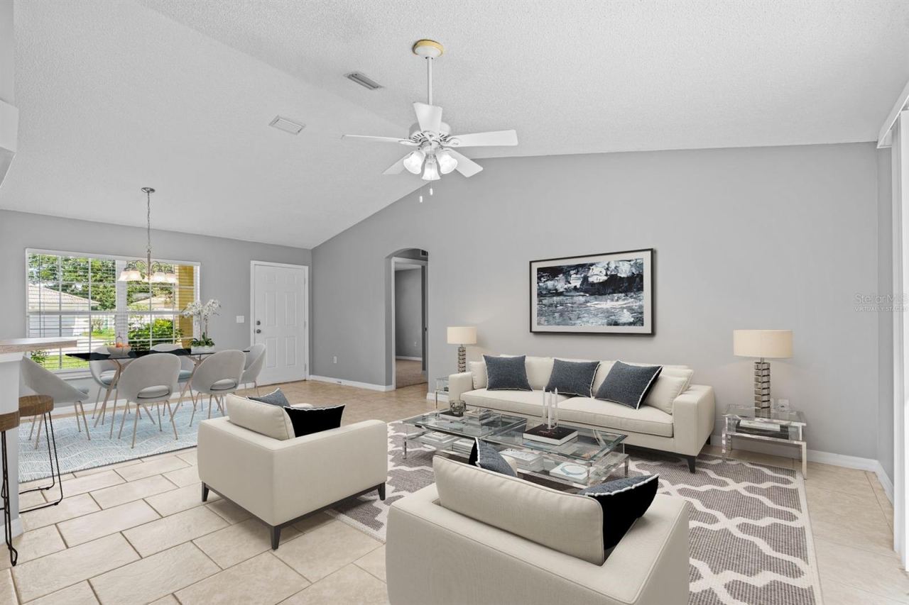 Photo 3 of 94 Bird Of Paradise Dr, Palm Coast, FL 32137
