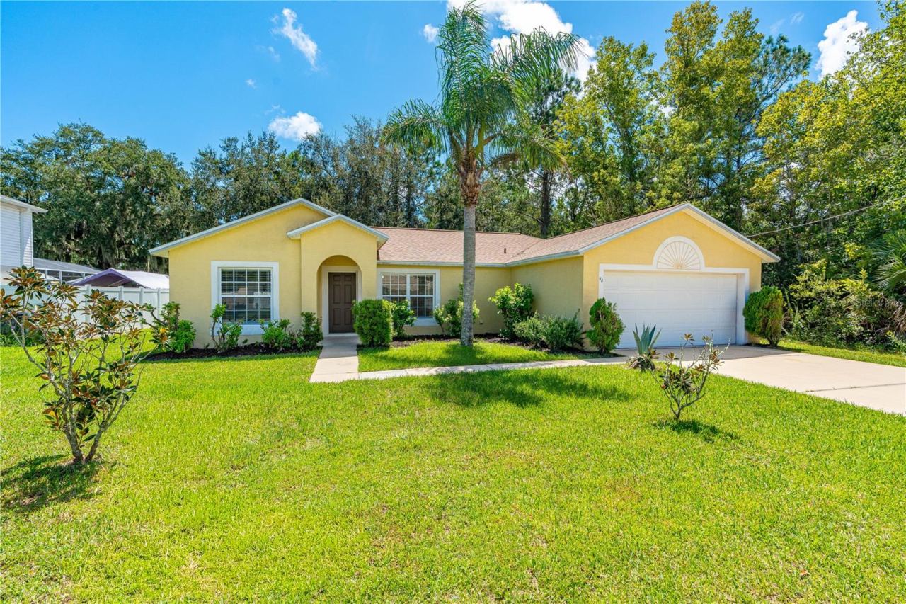 Photo 5 of 94 Bird Of Paradise Dr, Palm Coast, FL 32137