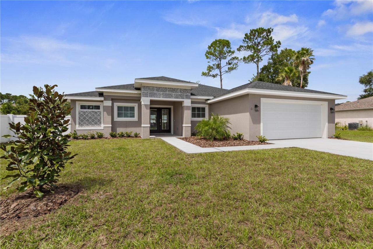 Photo 2 of 6 Burning Tree Pl, Palm Coast, FL 32137