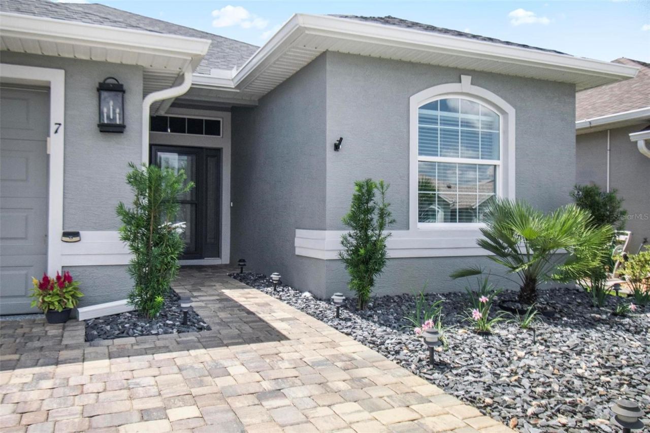 Photo 4 of 7 Tideway Trl, Palm Coast, FL 32137