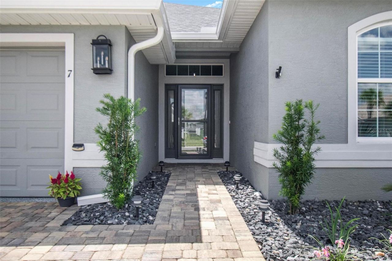 Photo 5 of 7 Tideway Trl, Palm Coast, FL 32137