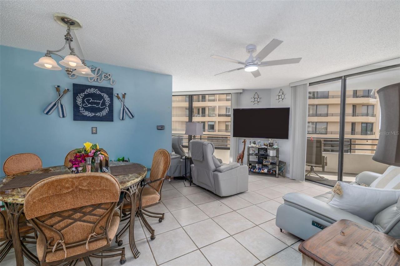 Photo 4 of 3013 S Atlantic Ave #2020, Daytona Beach Shores, FL 32118