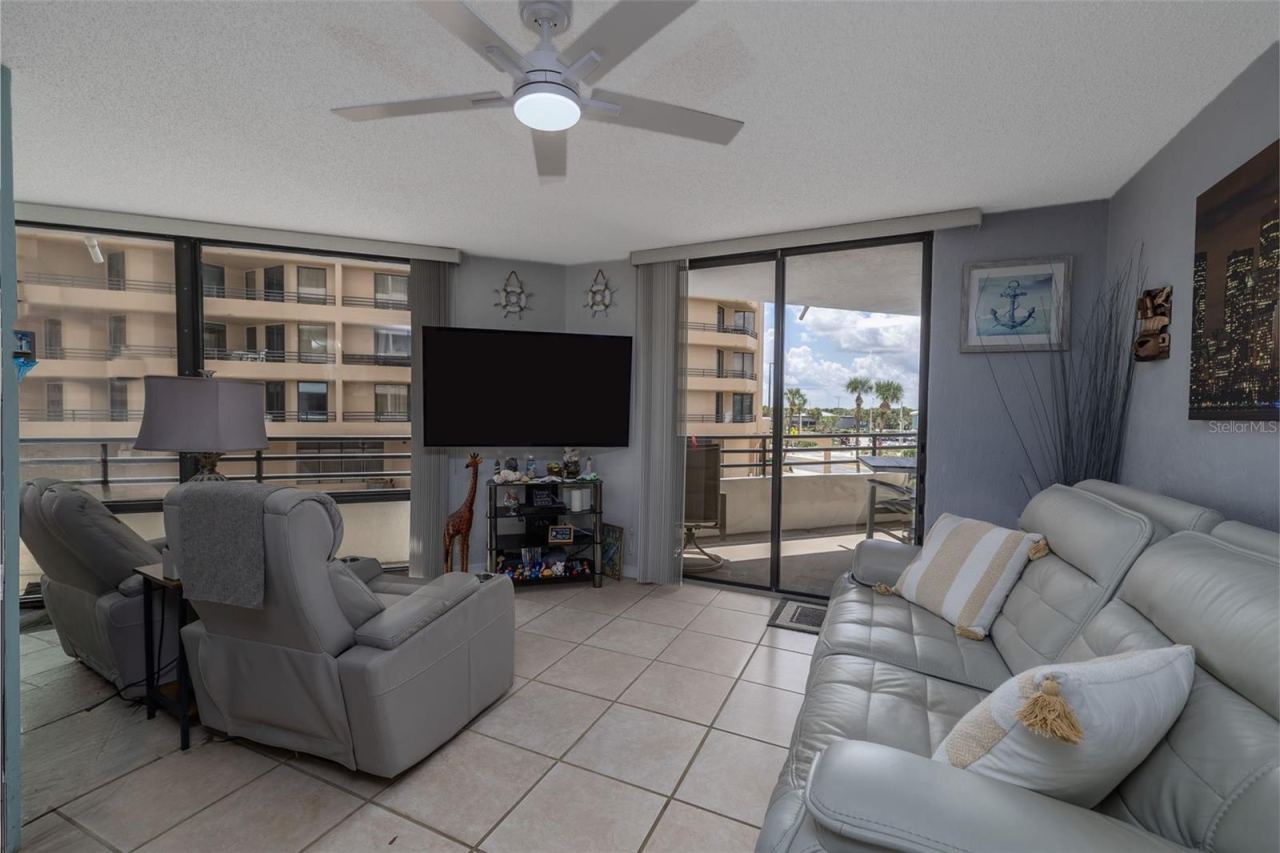 Photo 5 of 3013 S Atlantic Ave #2020, Daytona Beach Shores, FL 32118