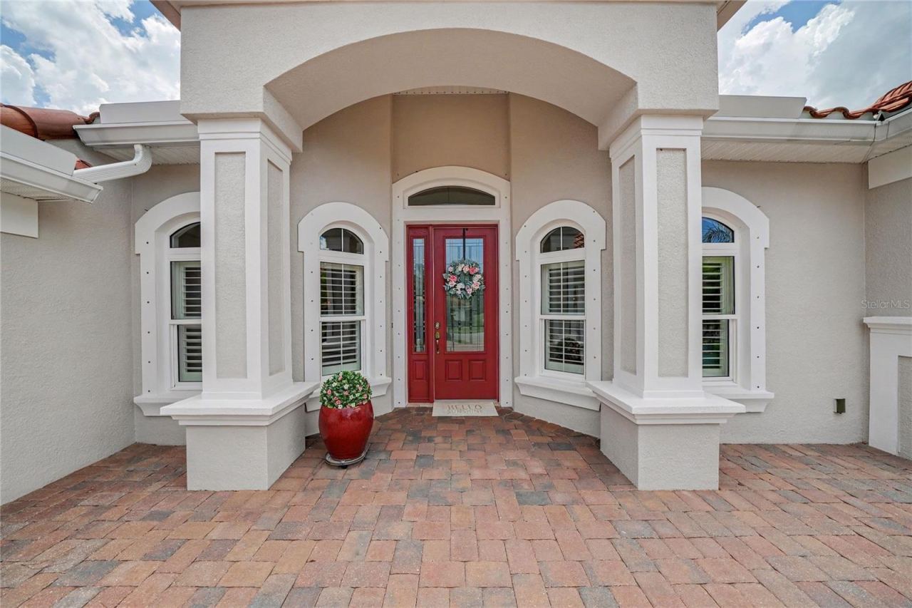 Photo 4 of 2817 S Asciano Ct, New Smyrna Beach, FL 32168