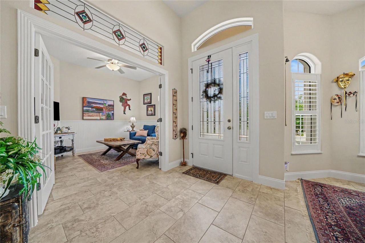 Photo 5 of 2817 S Asciano Ct, New Smyrna Beach, FL 32168