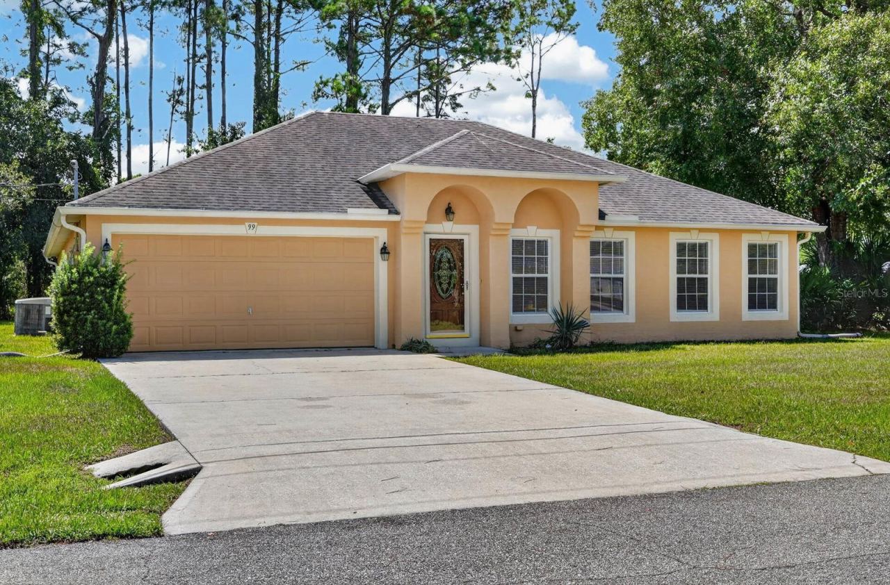 Photo 3 of 99 Pickering Dr, Palm Coast, FL 32164