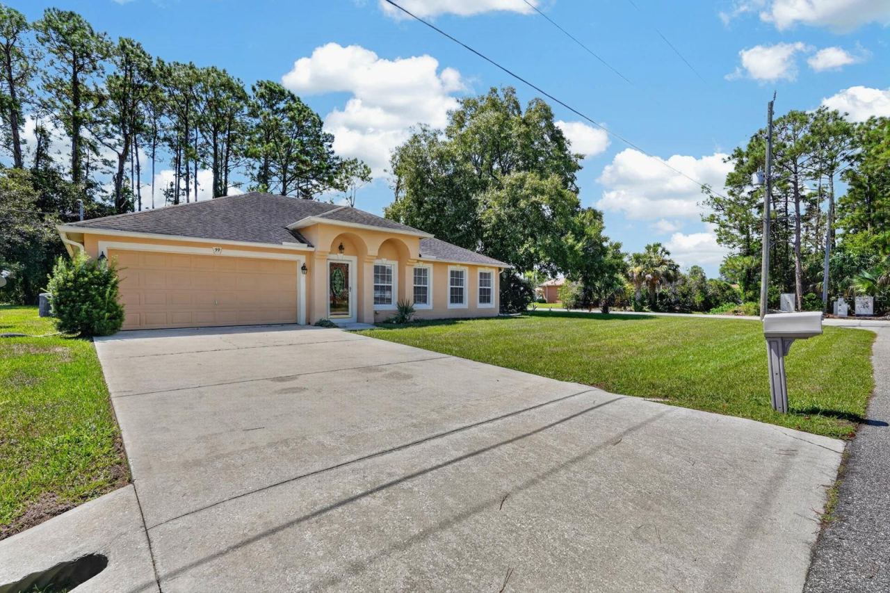 Photo 4 of 99 Pickering Dr, Palm Coast, FL 32164