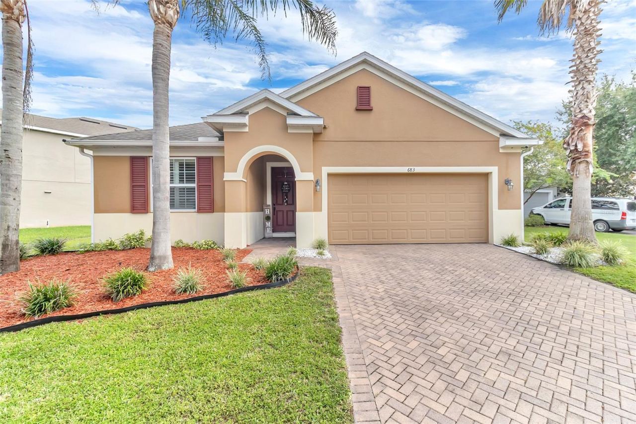 Photo 4 of 683 Champions Gate Blvd, Deland, FL 32724