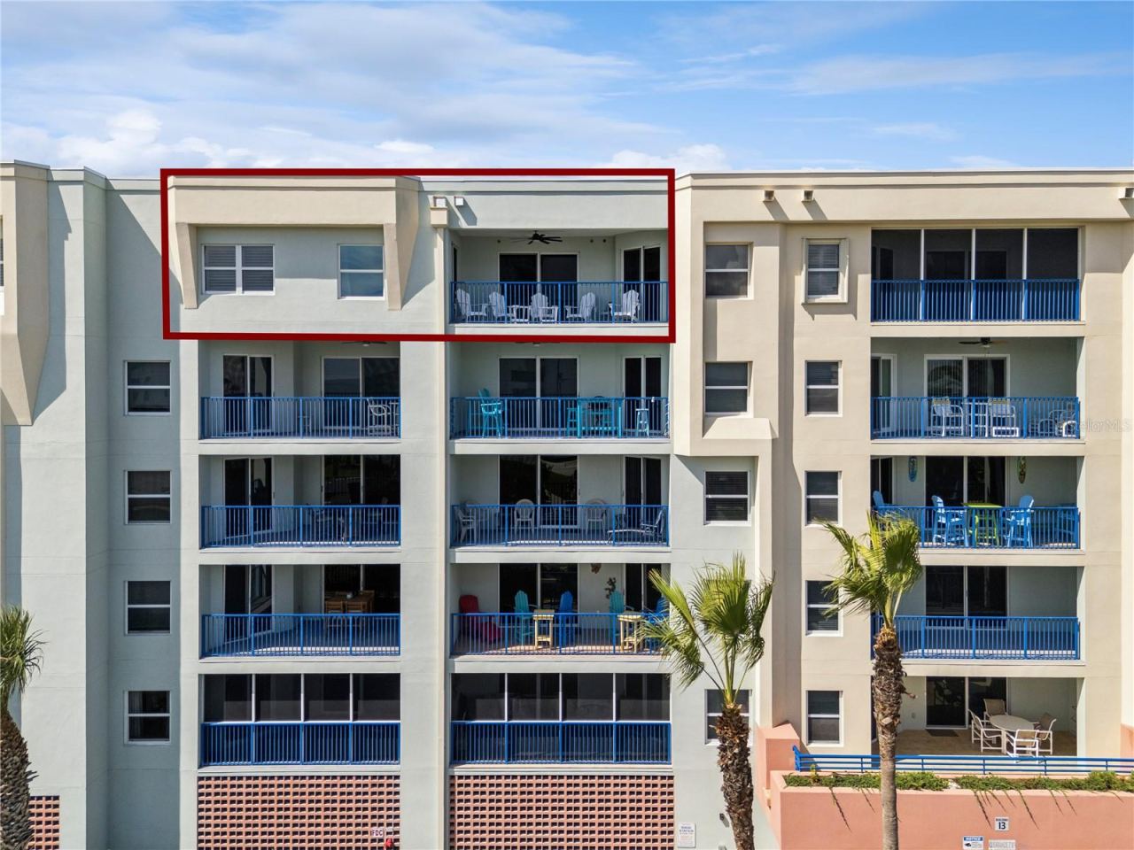 Photo 4 of 5300 S Atlantic Ave #13-604, New Smyrna Beach, FL 32169
