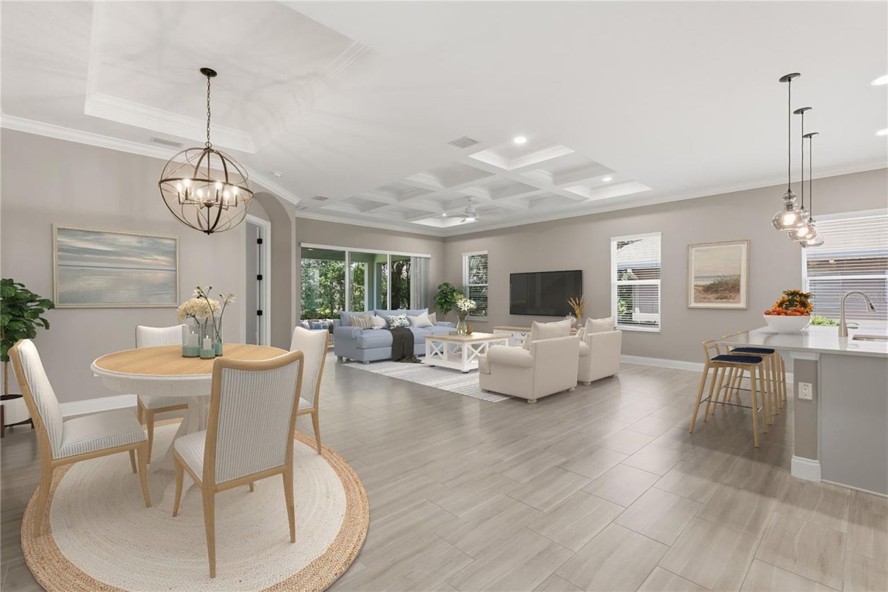 Photo 4 of 7 Oasis Cir, Palm Coast, FL 32137