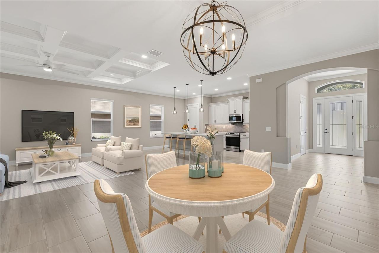 Photo 5 of 7 Oasis Cir, Palm Coast, FL 32137