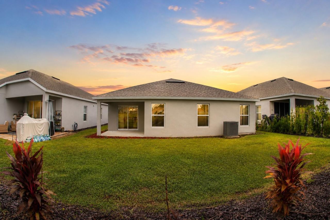 Photo 4 of 2025 Havasu Falls Ave, Deland, FL 32724