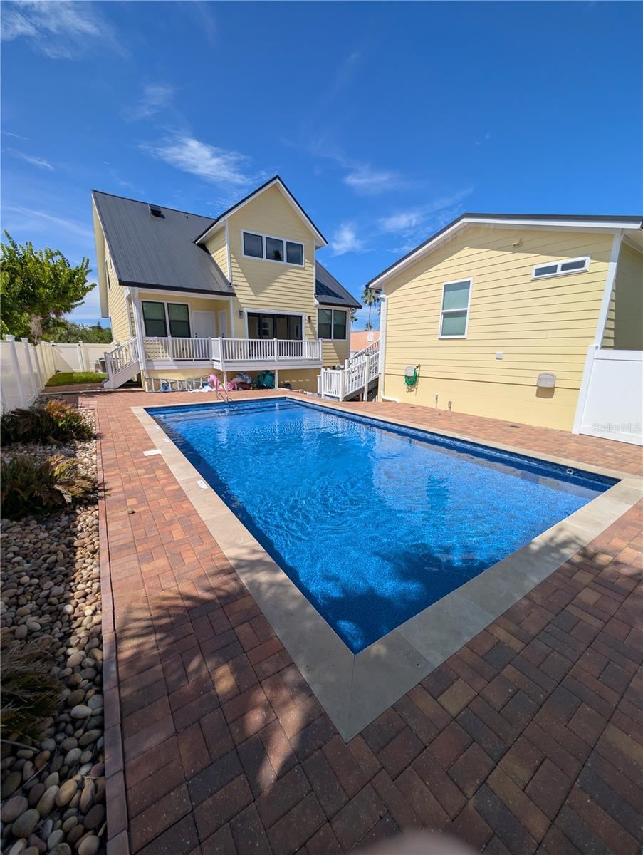 Photo 4 of 414 Jessamine Blvd, Daytona Beach, FL 32118