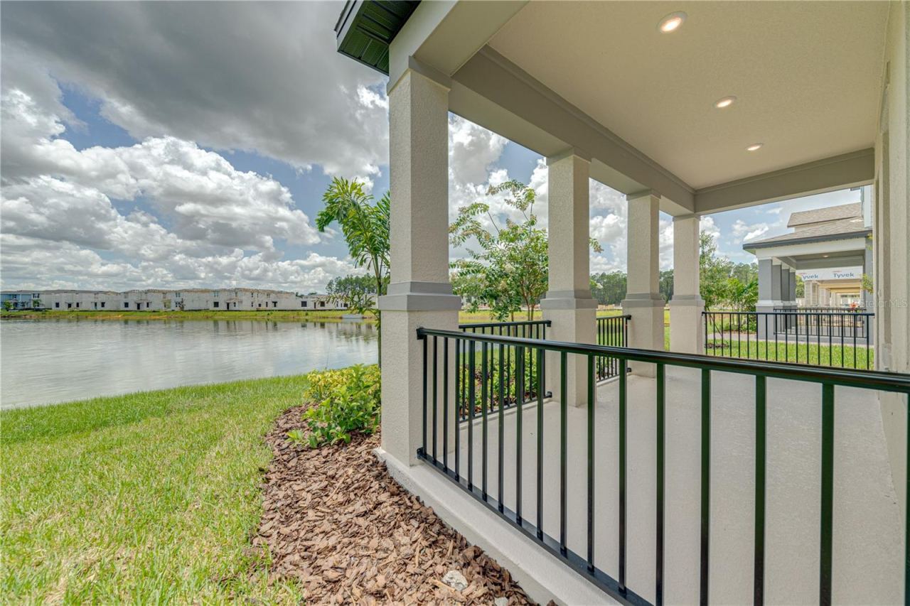 Photo 4 of 524 Venetian Palms Blvd, New Smyrna Beach, FL 32168