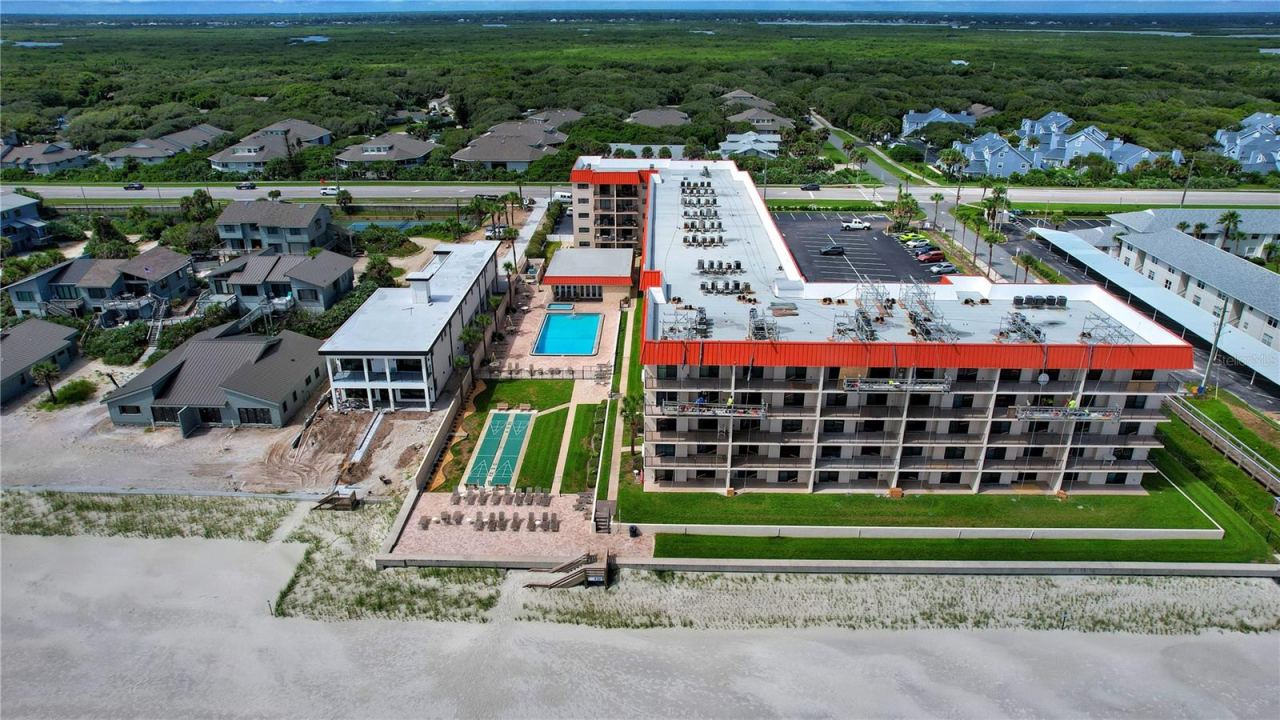 Photo 4 of 4301 S Atlantic Ave #2050, New Smyrna Beach, FL 32169