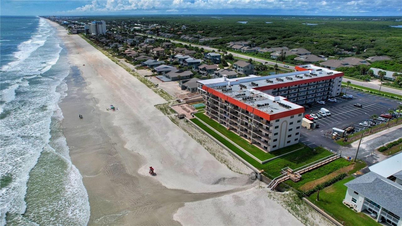 Photo 5 of 4301 S Atlantic Ave #2050, New Smyrna Beach, FL 32169