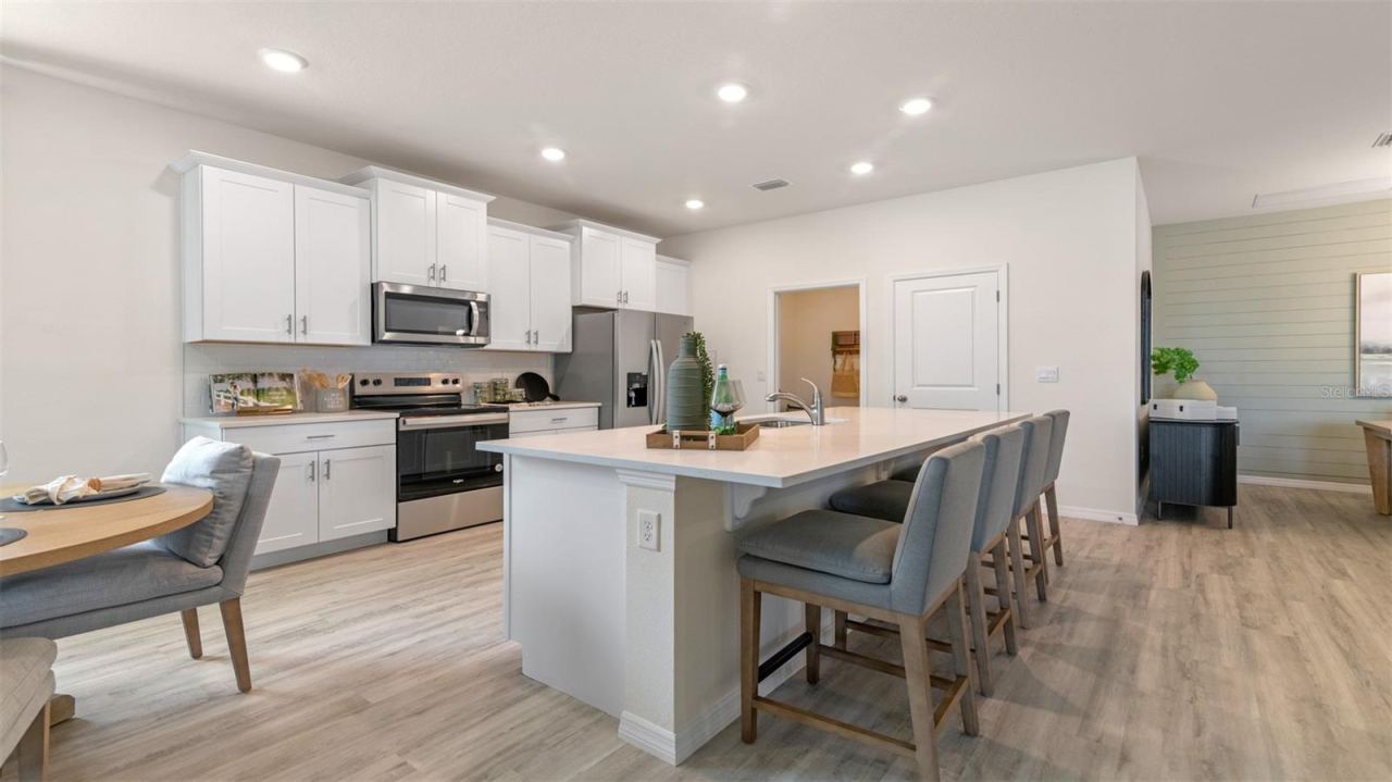 Photo 4 of 3064 Kingsman Trl, Ormond Beach, FL 32174