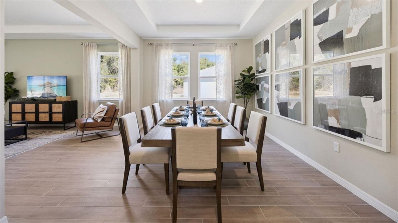 Photo 4 of 3060 Kingsman Trl, Ormond Beach, FL 32174