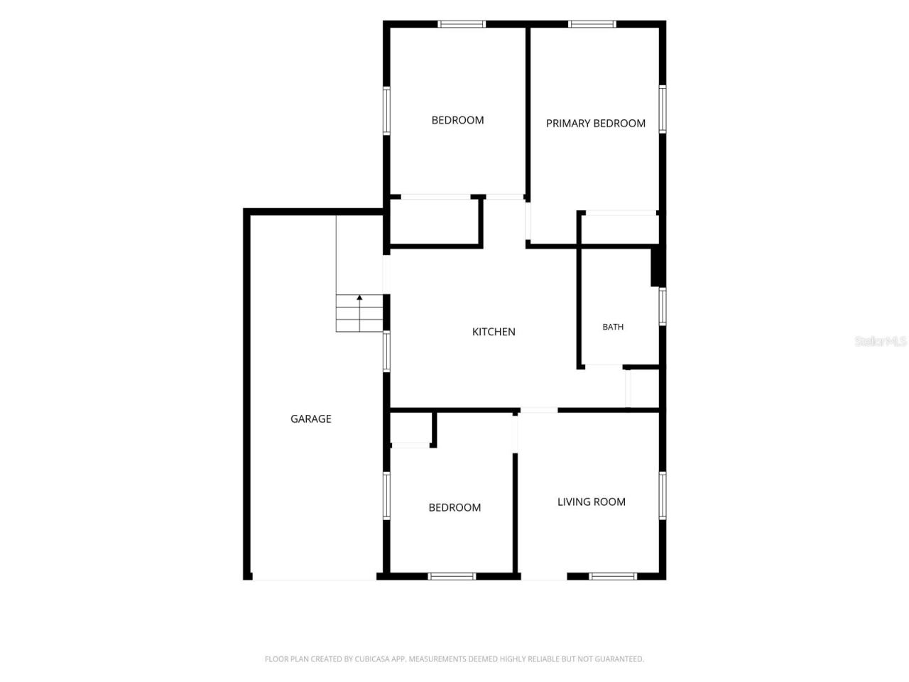 Photo 4 of 701 Flomich St, Holly Hill, FL 32117