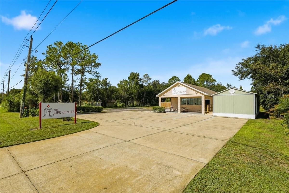 Photo 4 of 1404 County Road 305, Bunnell, FL 32110