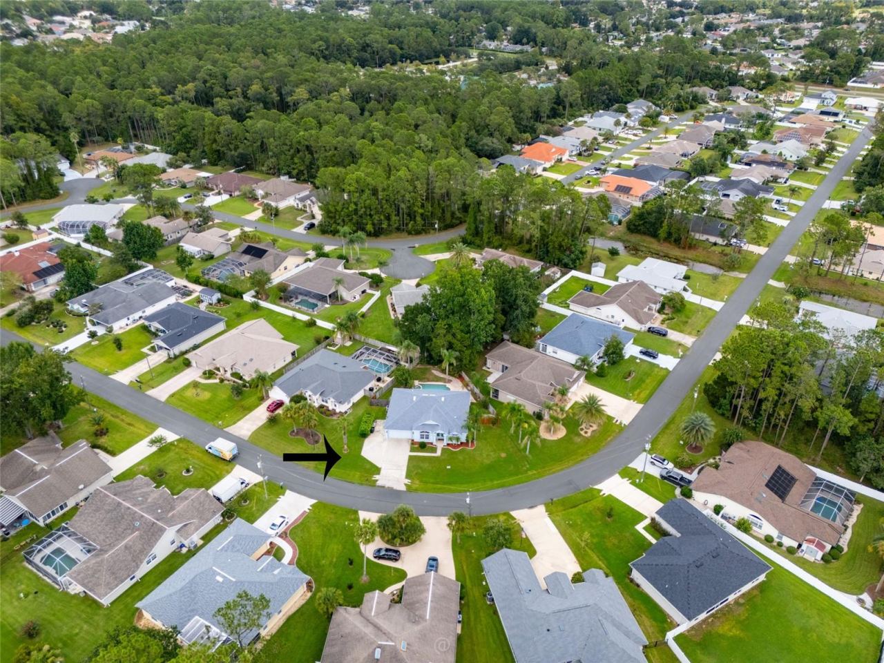 Photo 4 of 34 Woodholme Ln, Palm Coast, FL 32164