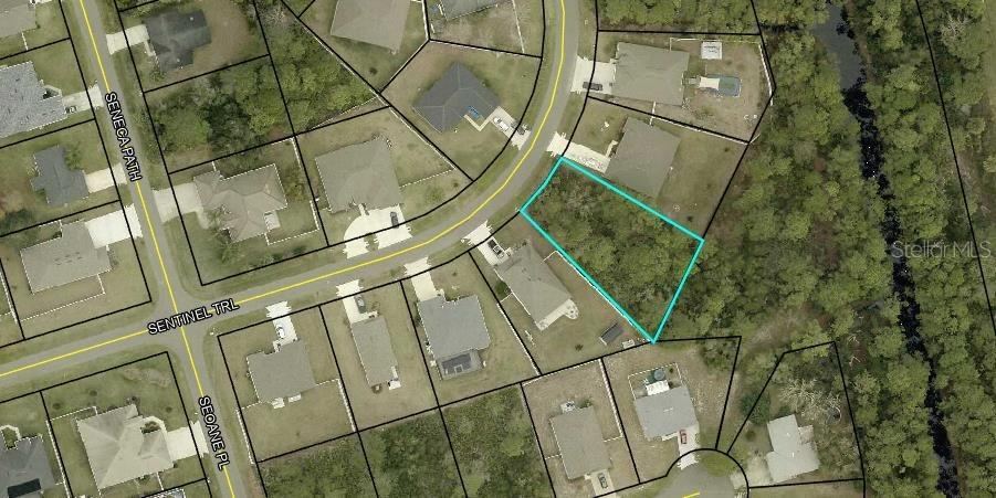 Photo 2 of 55 Sentinel Trl, Palm Coast, FL 32164