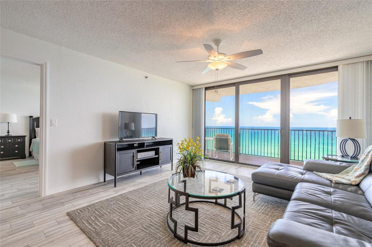 Photo 5 of 3757 S Atlantic Ave #1104, Daytona Beach Shores, FL 32118
