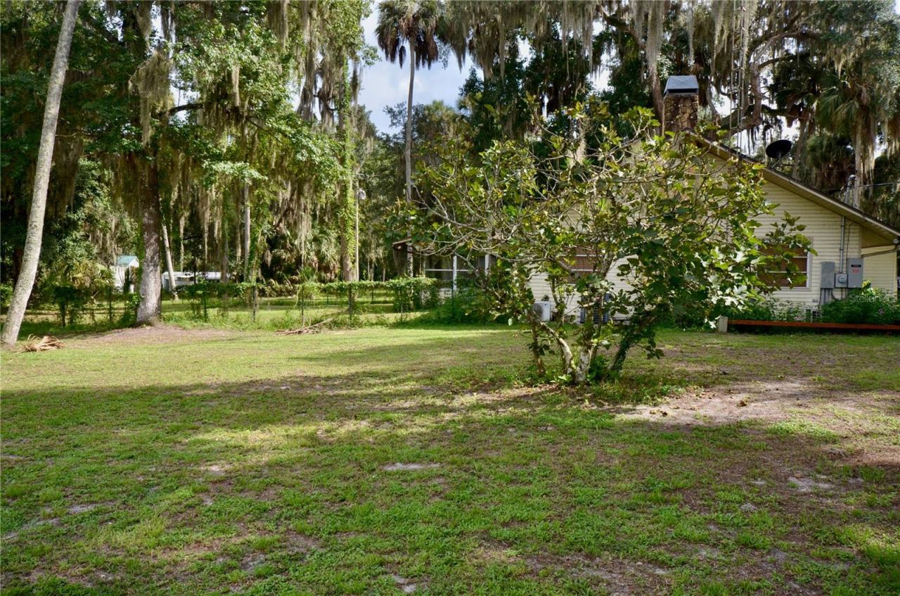 Photo 4 of 14202 Se 173rd Pl, Hawthorne, FL 32640
