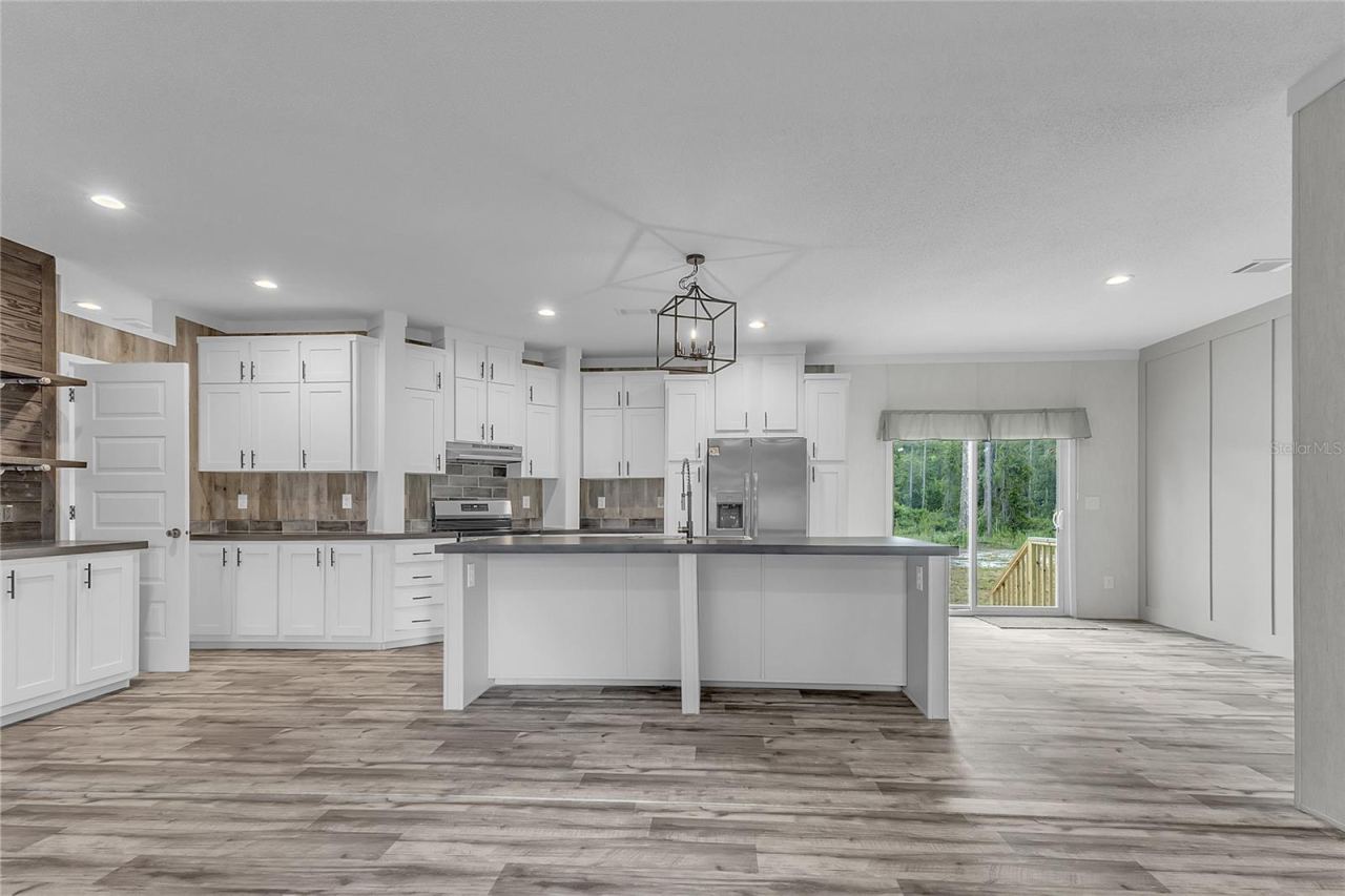 Photo 5 of 2873 Beech Blvd, Bunnell, FL 32110