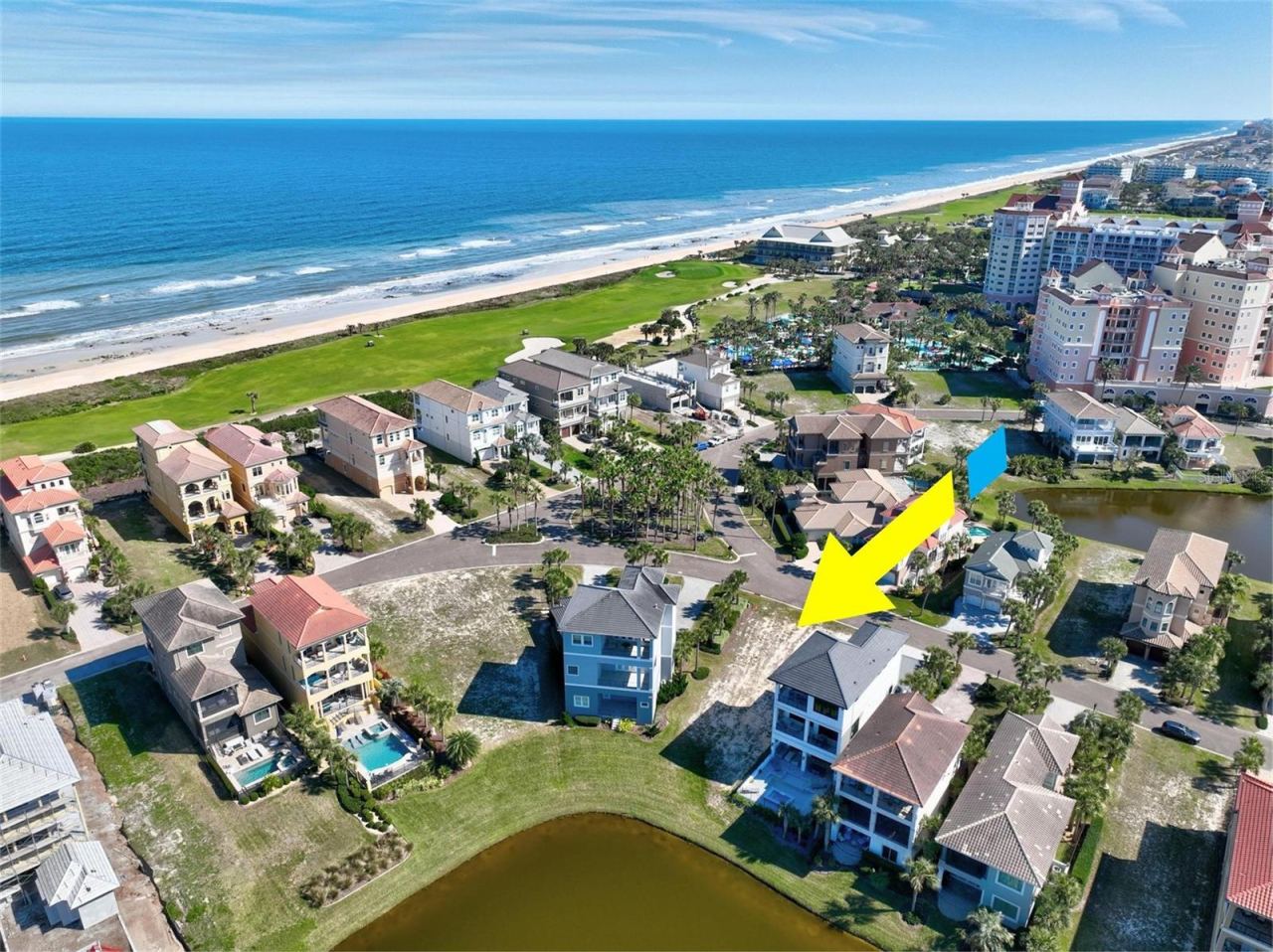 Photo 4 of 26 Northshore Ave, Palm Coast, FL 32137