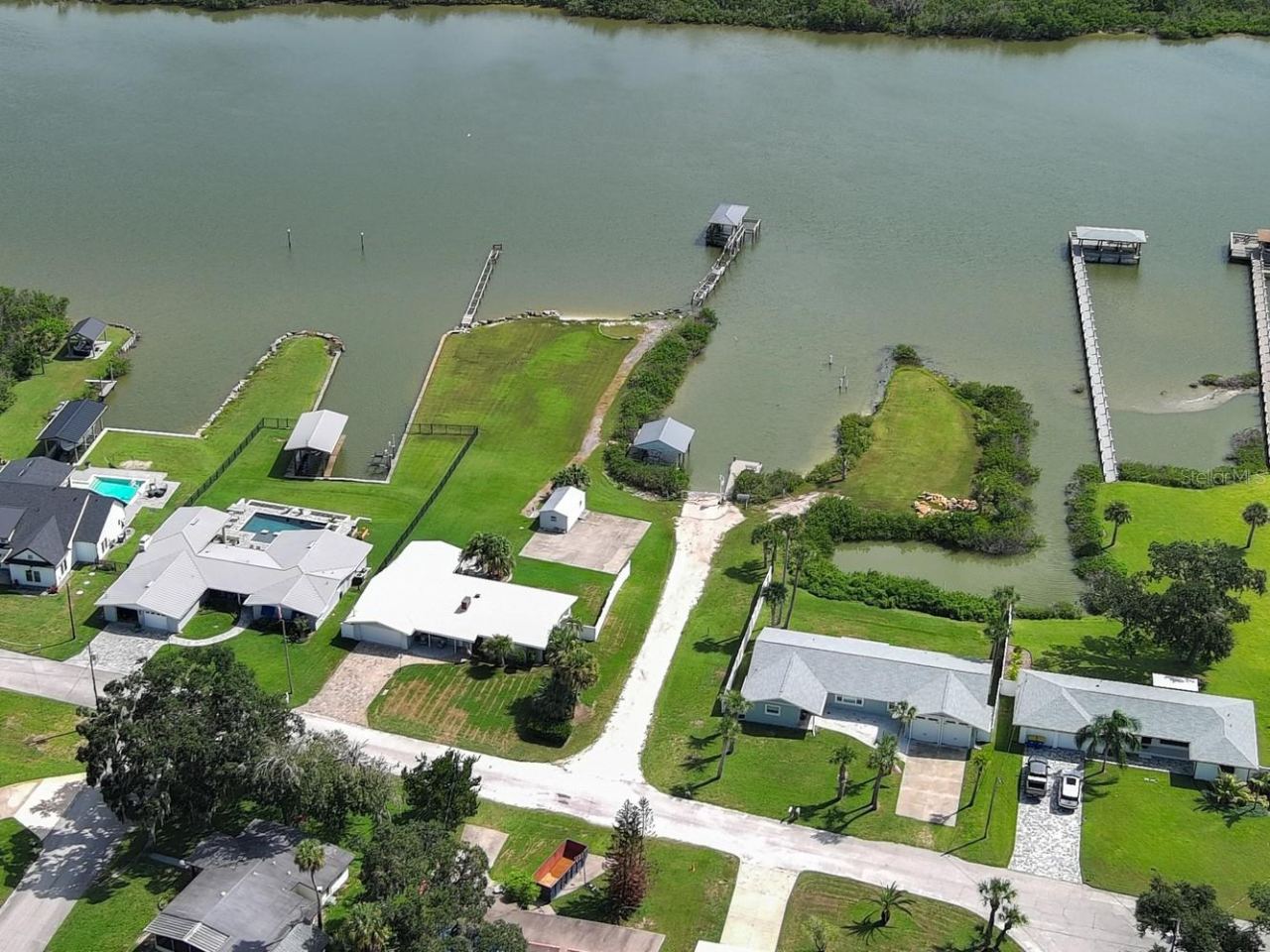 Photo 2 of 123 S Cory Dr, Edgewater, FL 32141