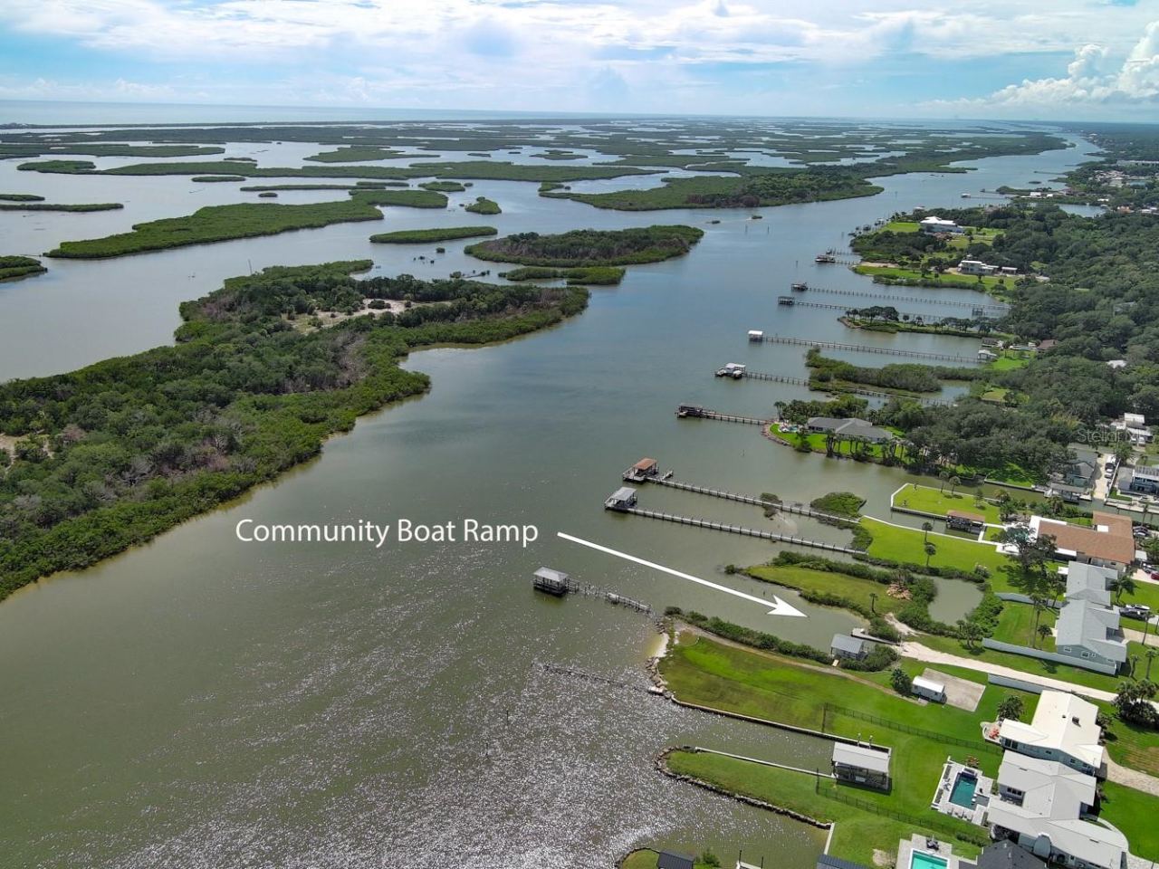 Photo 5 of 123 S Cory Dr, Edgewater, FL 32141