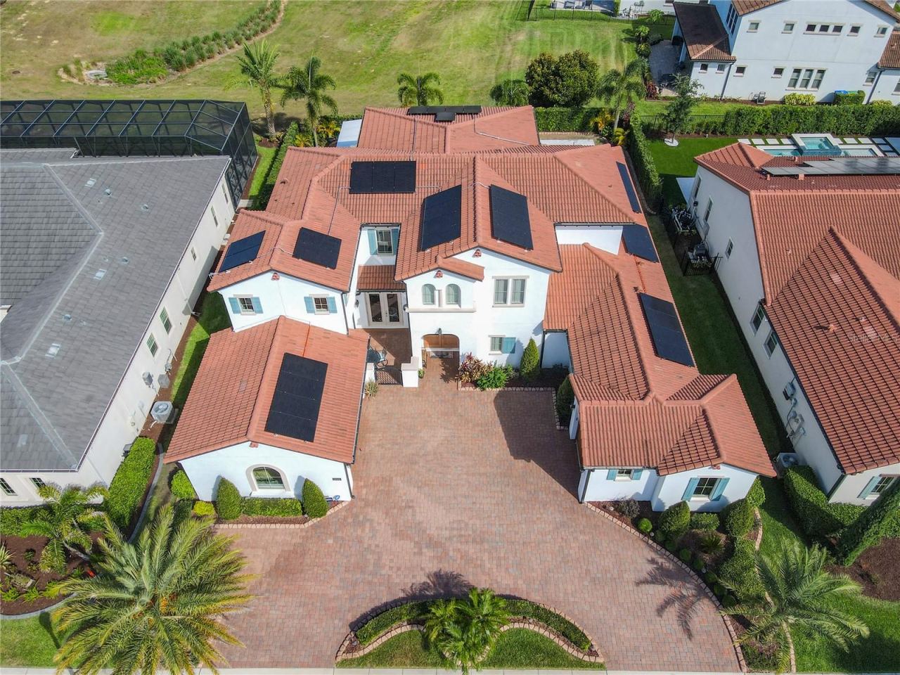 Photo 4 of 15680 Panther Lake Dr, Winter Garden, FL 34787