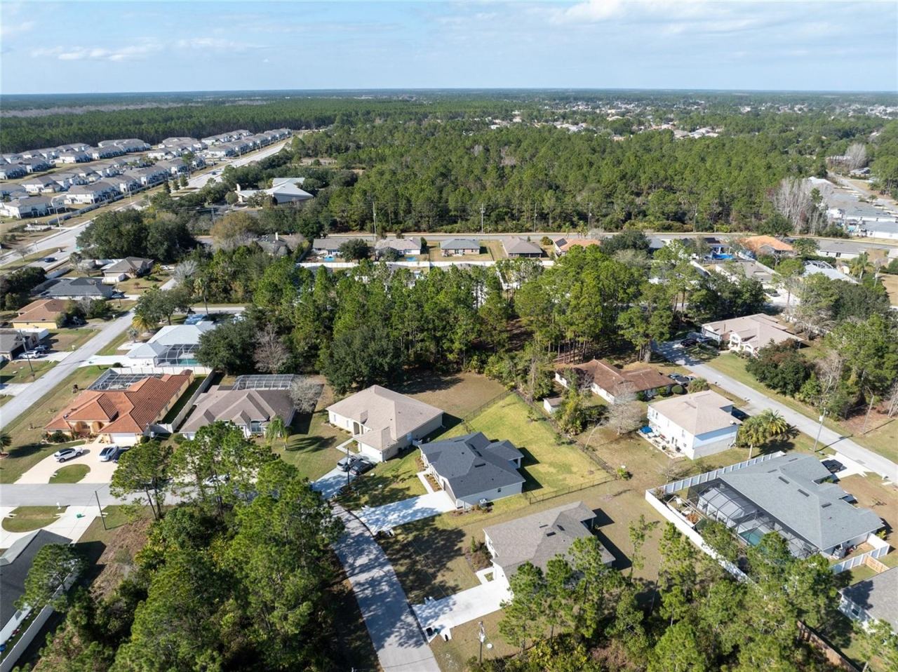 Photo 4 of 40 Butternut Dr, Palm Coast, FL 32137