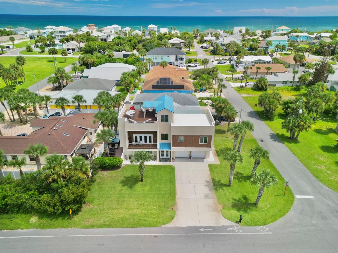 Photo 5 of 700 N Flagler Ave, Flagler Beach, FL 32136