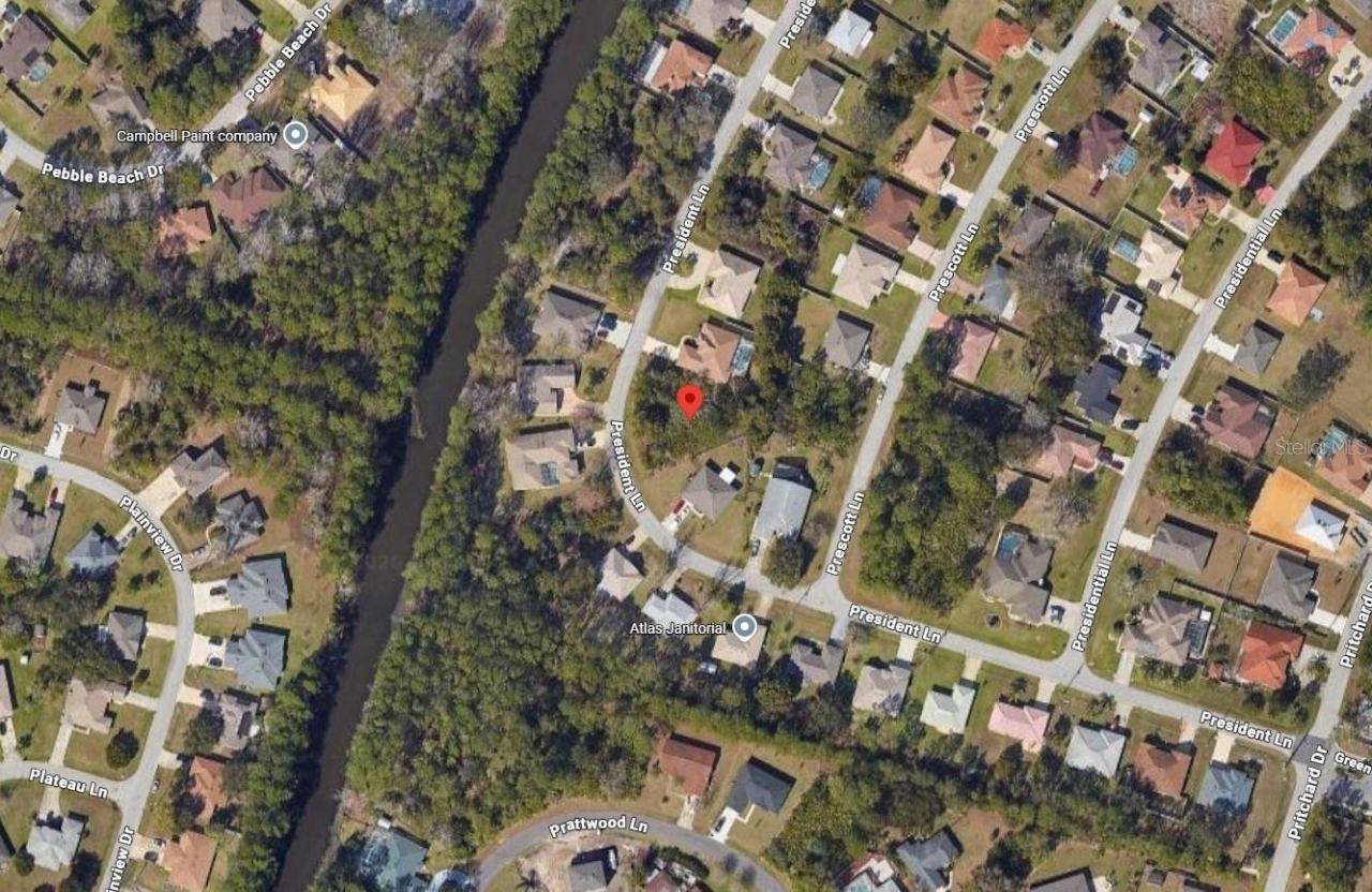 Photo 4 of 18 President Ln, Palm Coast, FL 32164