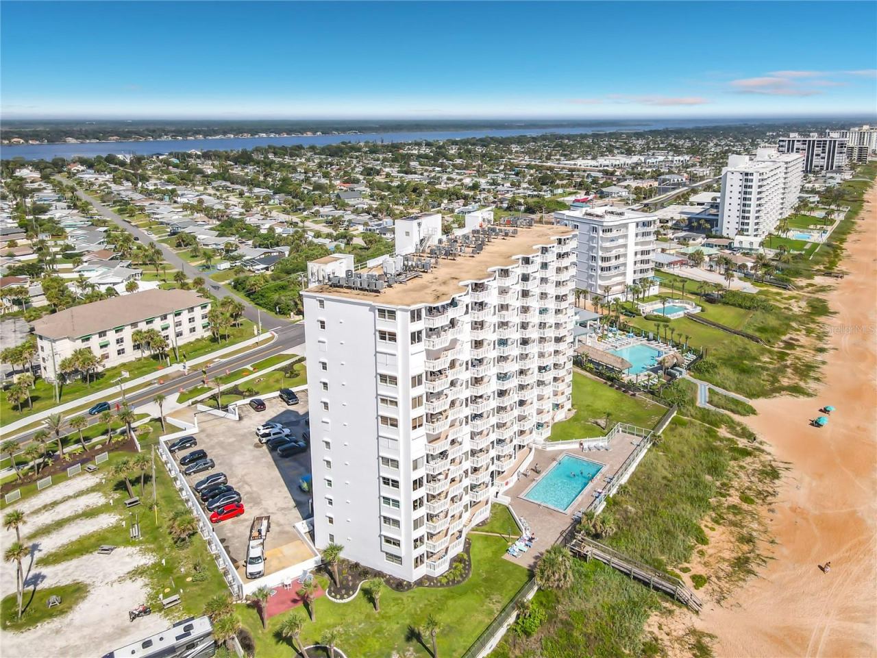 Photo 4 of 1051 Ocean Shore Blvd #904, Ormond Beach, FL 32176