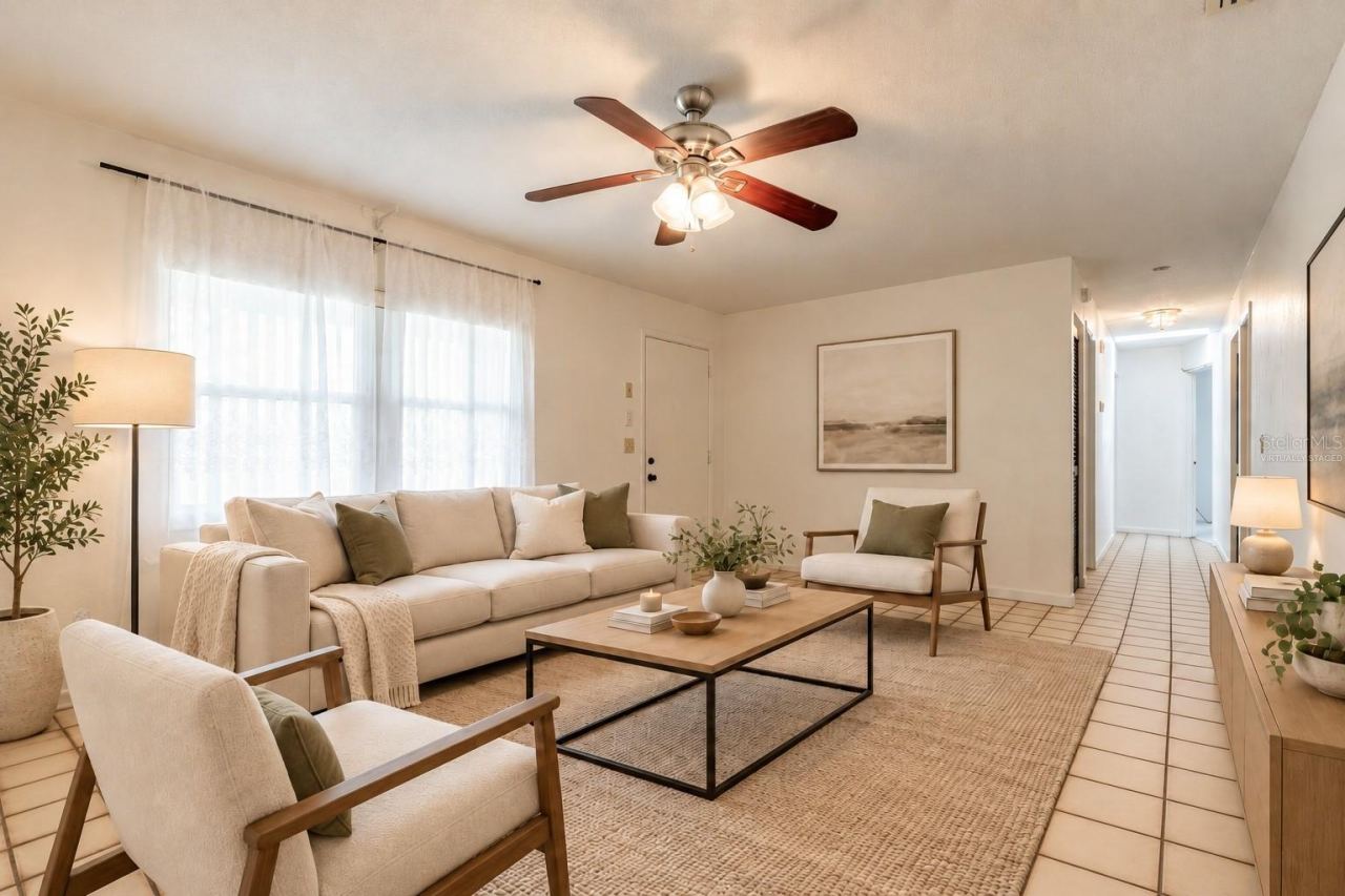 Photo 4 of 2629 Umbrella Tree Dr, Edgewater, FL 32141
