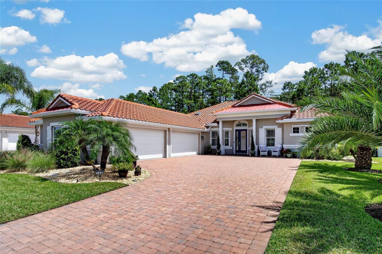Photo 5 of 146 Portofino Blvd, New Smyrna Beach, FL 32168