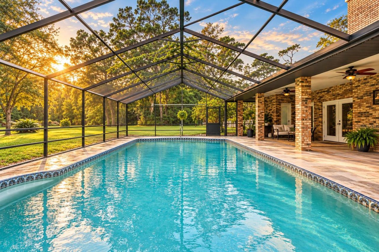 Photo 5 of 1530 W Beresford Rd, Deland, FL 32720