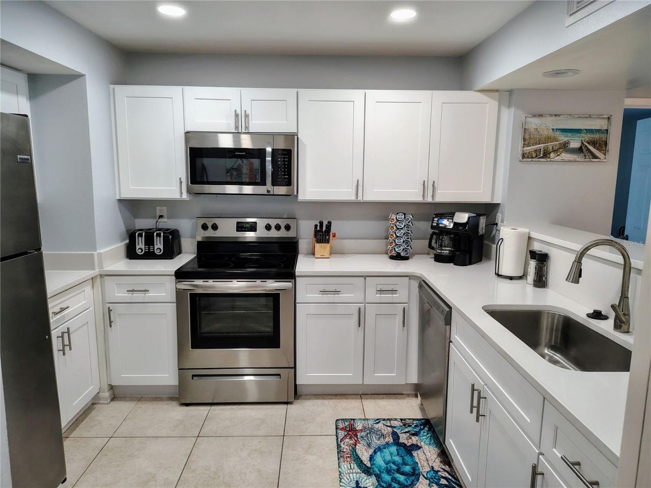 Photo 4 of 1420 N Atlantic Ave #1102, Daytona Beach, FL 32118