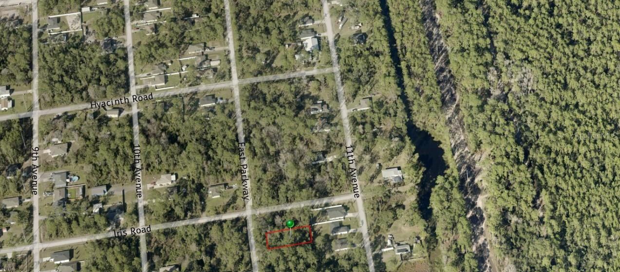 Photo 4 of 1475 East Pkwy, Deland, FL 32724