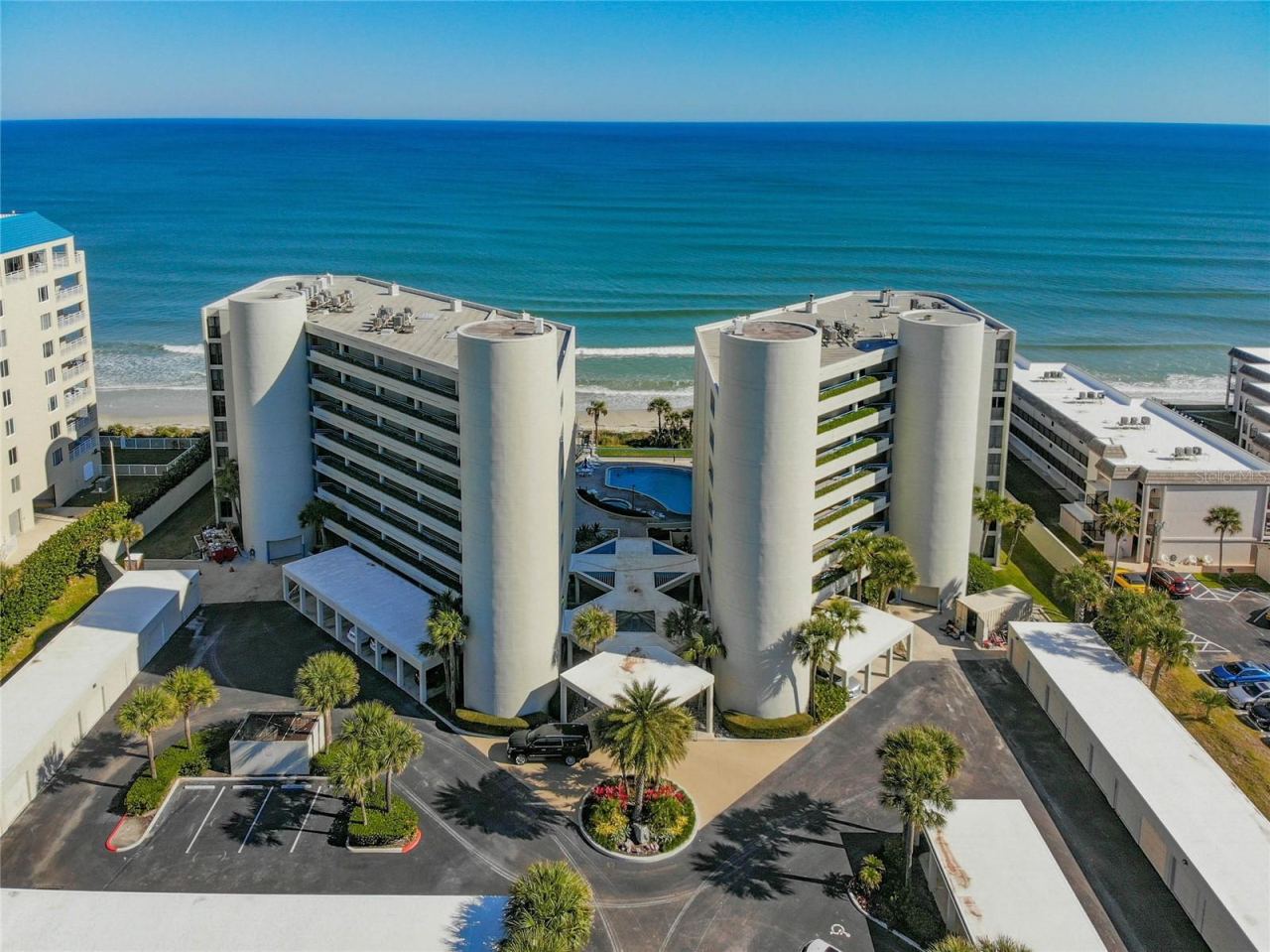 4493 S Atlantic Ave #5030, New Smyrna Beach