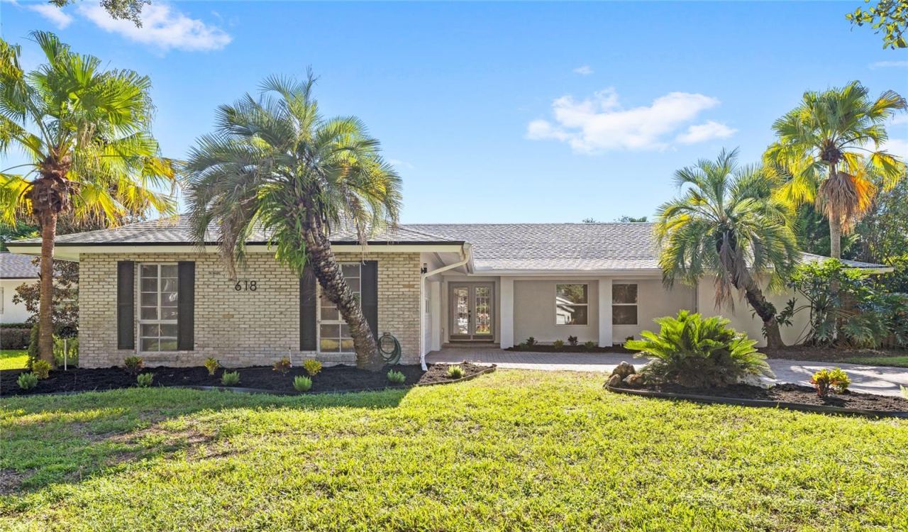 Photo 2 of 618 Blairshire Cir, Winter Park, FL 32792