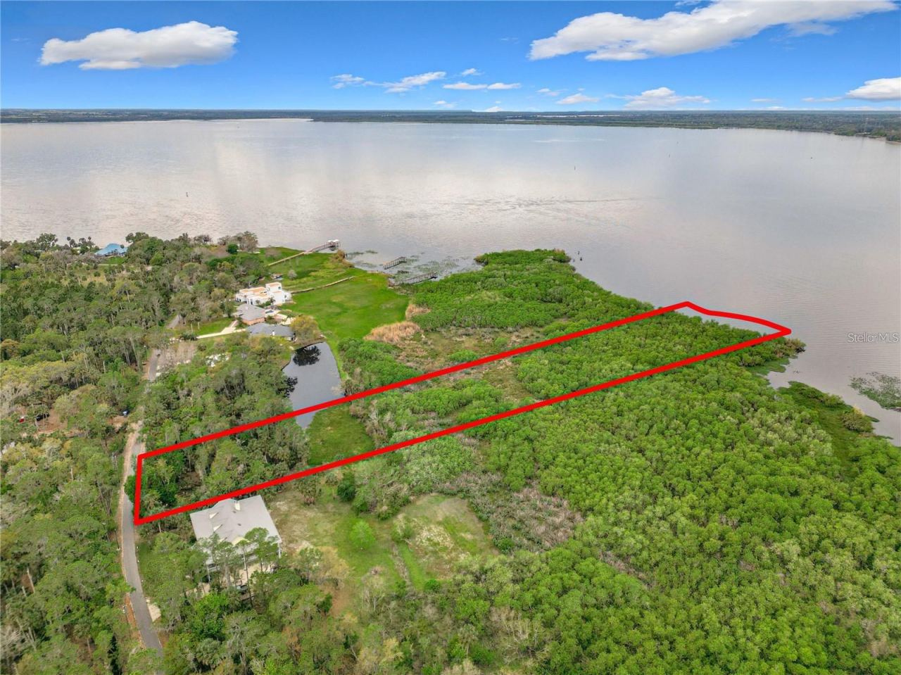 1364 Sioux Trl, Deltona, FL 32725